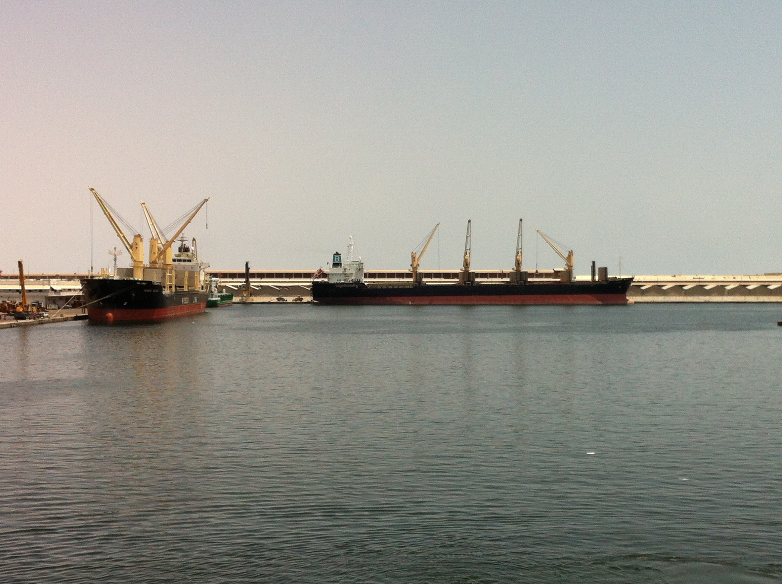 Med Sea Navigation — field record 05